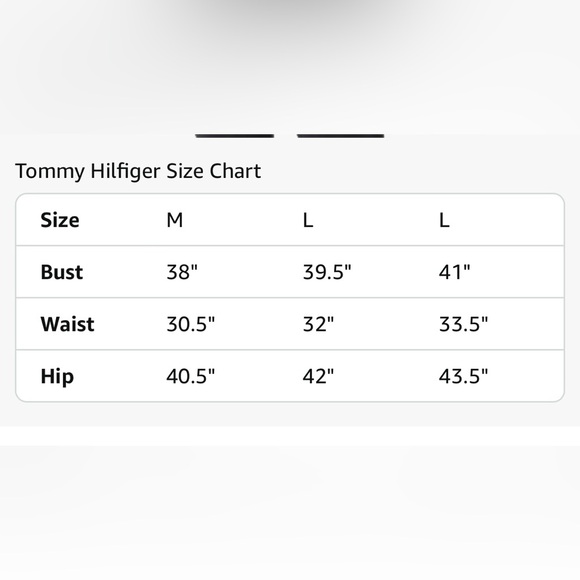 🎉HP🎉 Tommy Hilfiger White Women's Lightweight Weather Resistant Windbreaker - Picture 9 of 9